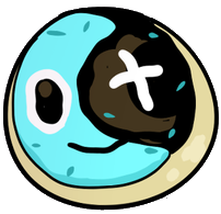 Astro Cookie