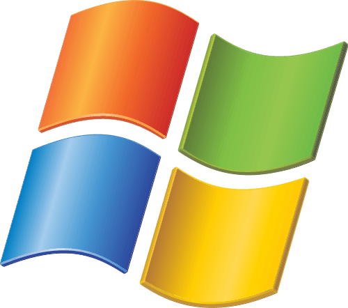 Windows XP Logo