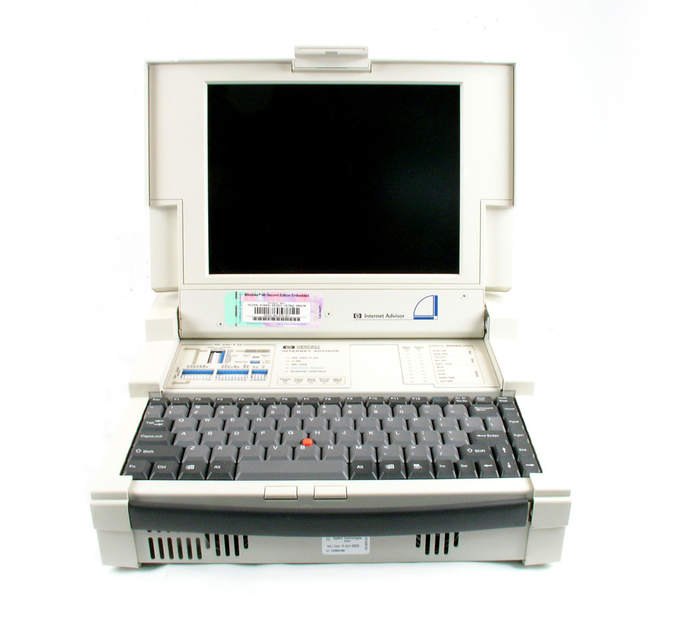 Agilent J2300D