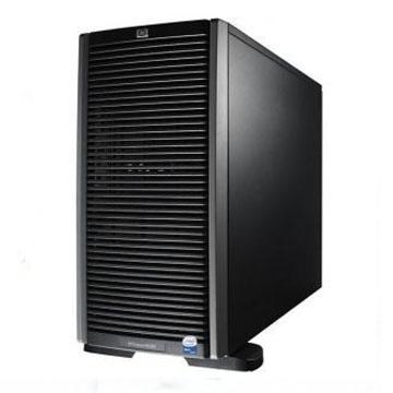 HP ProLiant ML350 G5