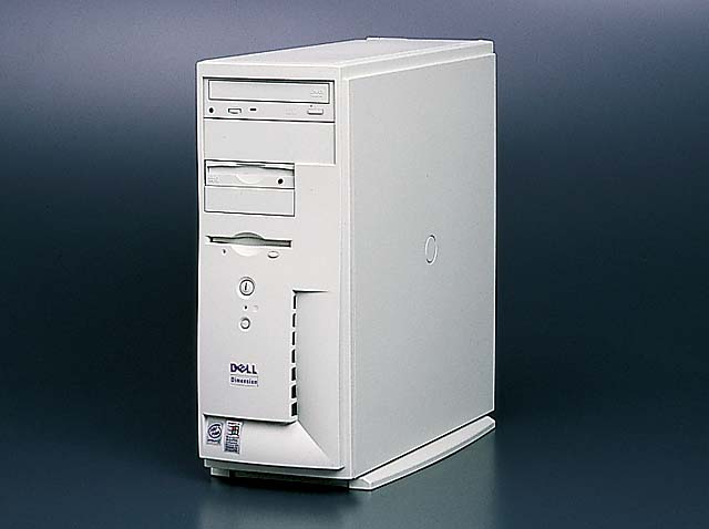 Dell Dimension 4100