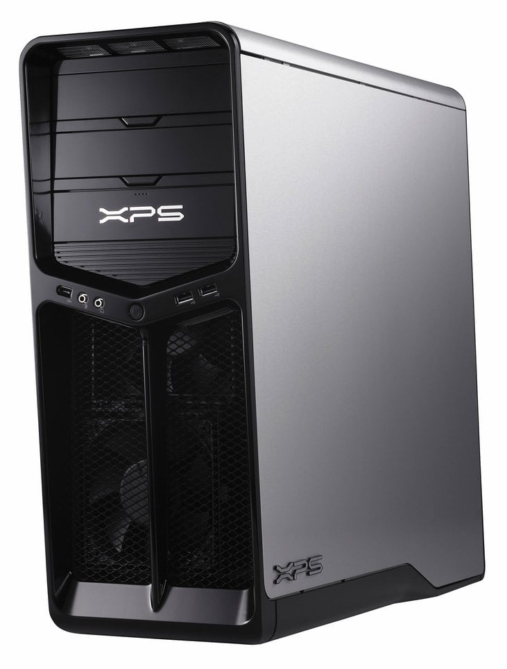 Dell XPS 630