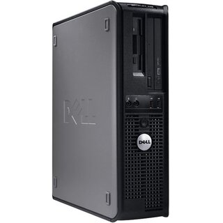 Dell OptiPlex 330