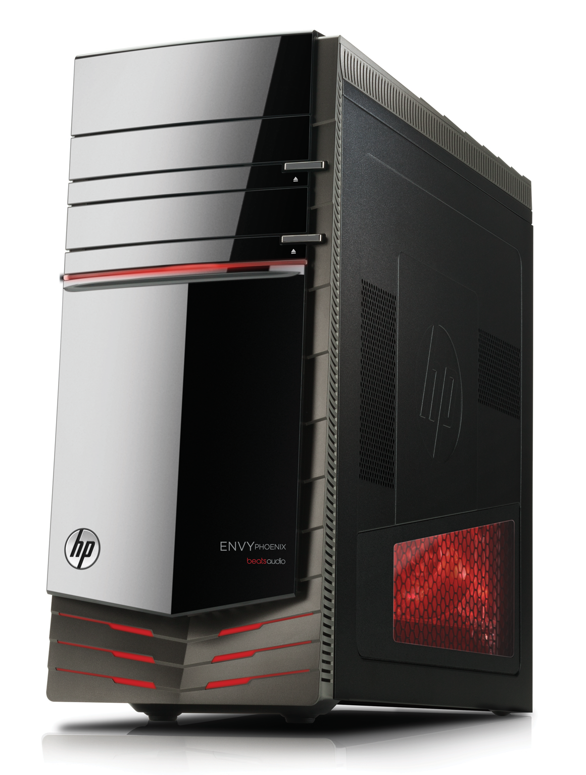 HP Pavilion Phoenix 810