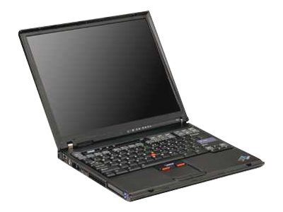 ThinkPad T41